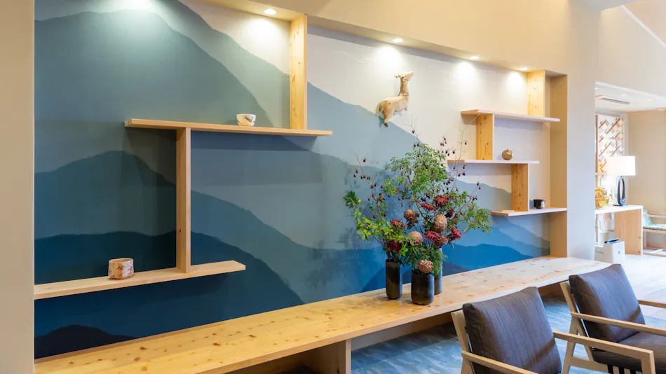 Suite Villa Curation Atami Momoyama Gakuen