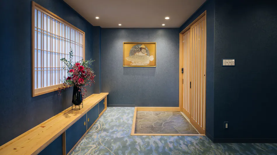 Suite Villa Curation Atami Momoyama Gakuen