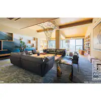 【リビング】HOTEL&PROPERTY AWARDを受賞