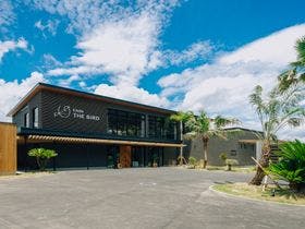 L'isola THE BIRD&nbsp;施設全景