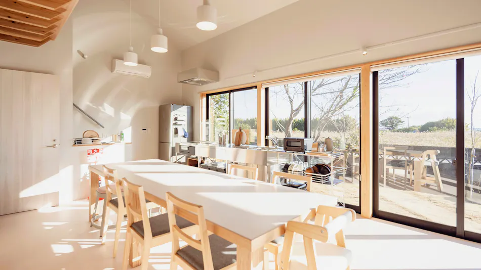 Miyazaki Seaside Villa Rental noiro noshima