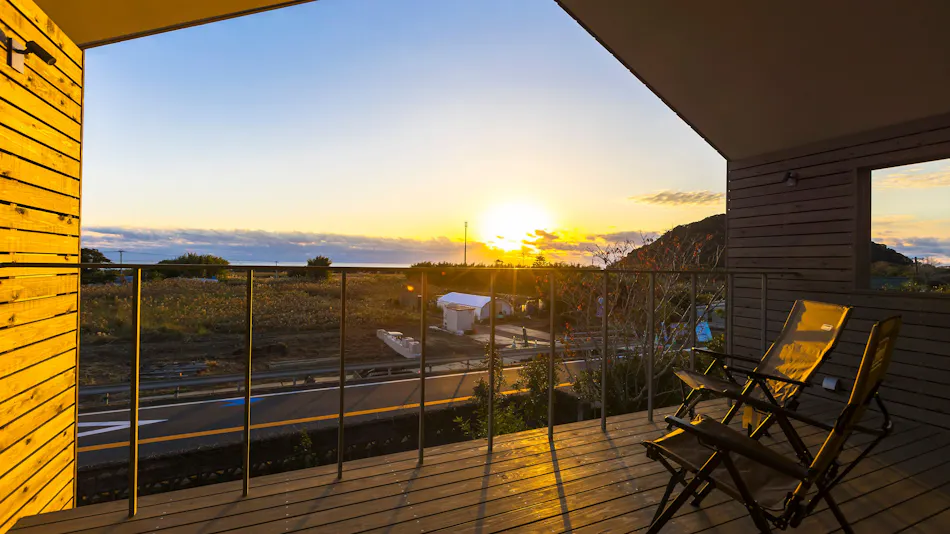 Miyazaki Seaside Villa Rental noiro noshima
