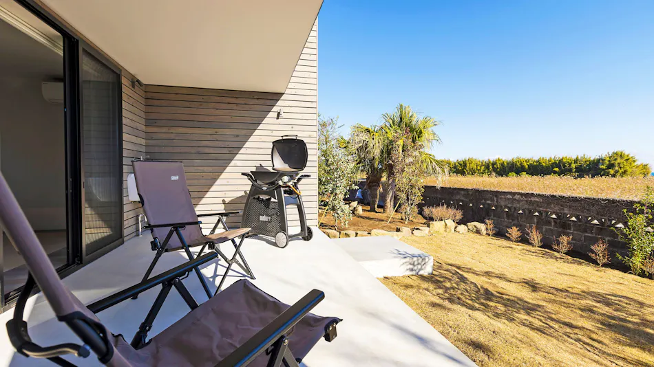 Miyazaki Seaside Villa Rental noiro noshima