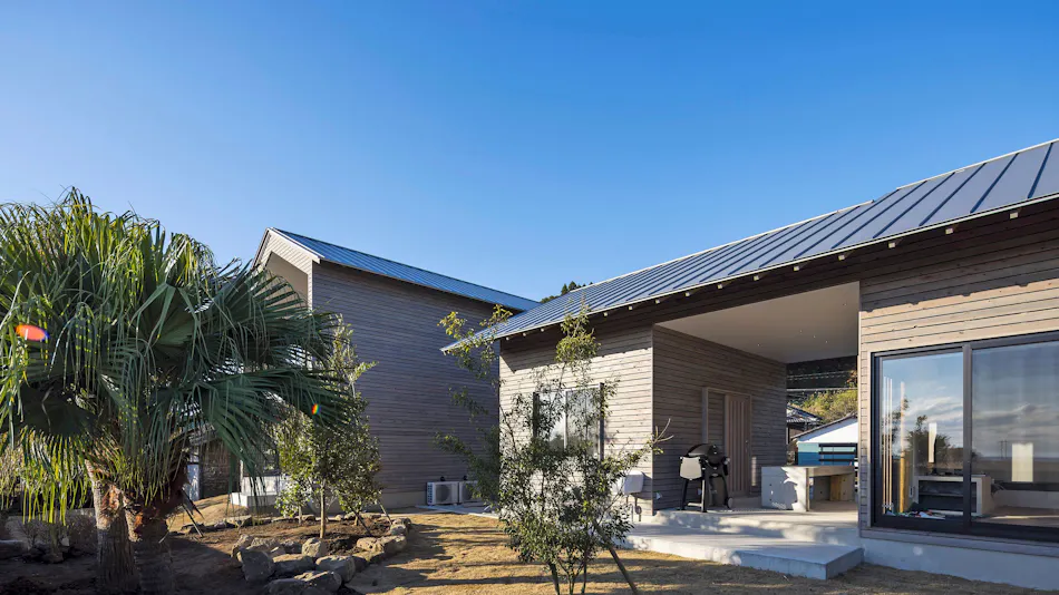 Miyazaki Seaside Villa Rental noiro noshima