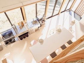 宮崎 海辺の貸別荘 noiro noshima&nbsp;施設全景