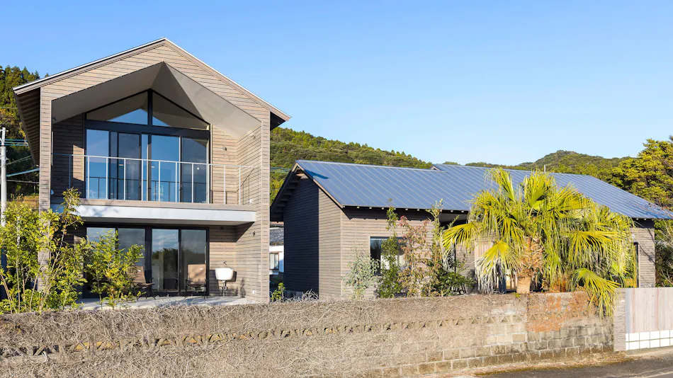 Miyazaki Seaside Villa Rental noiro noshima