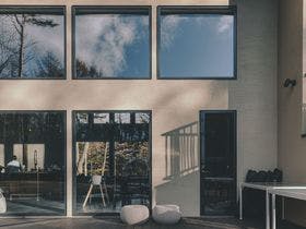 ASH　Villa　富士河口湖