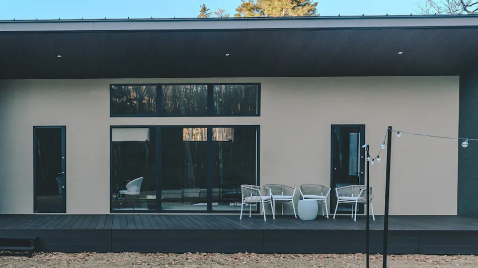 ASH Villa Fujikawaguchiko