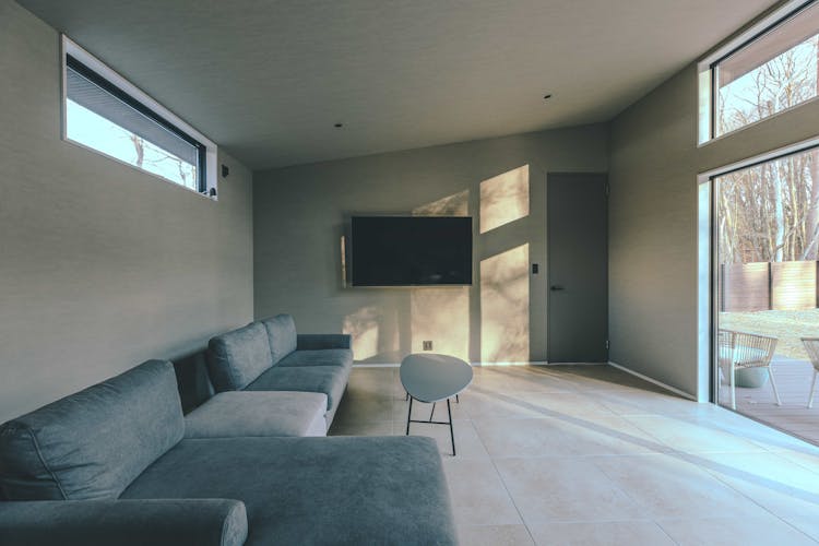 Two-bedroom Villa 2020のサムネイル画像