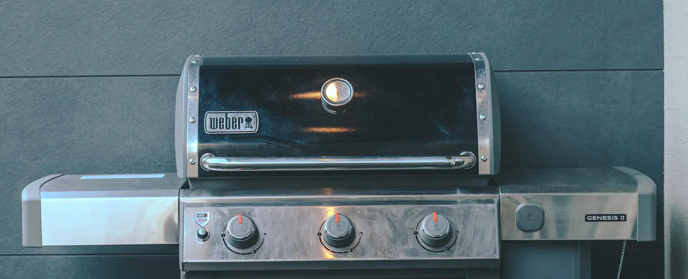 瓦斯烤爐BBQ