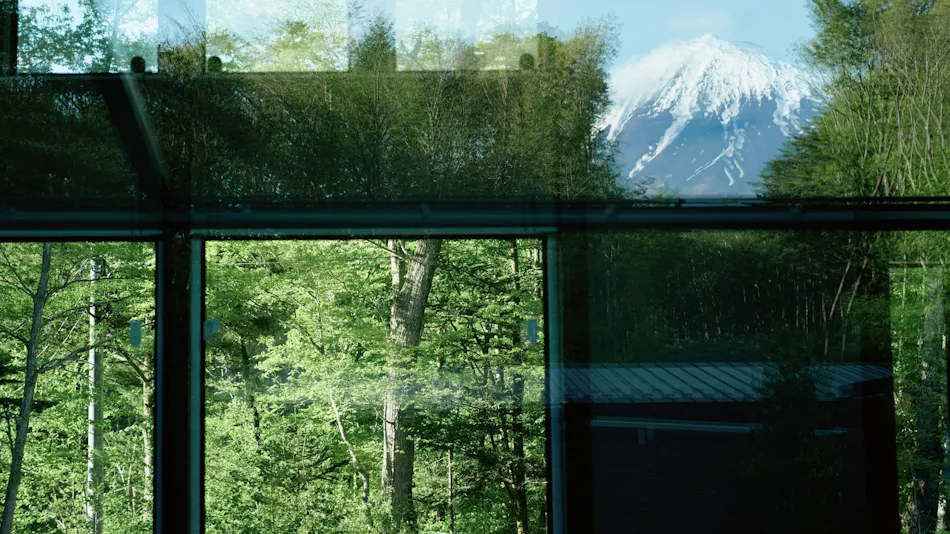ASH Villa Fujikawaguchiko