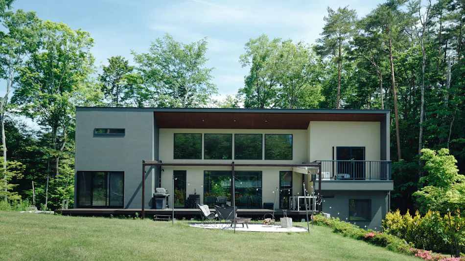 ASH Villa Fujikawaguchiko