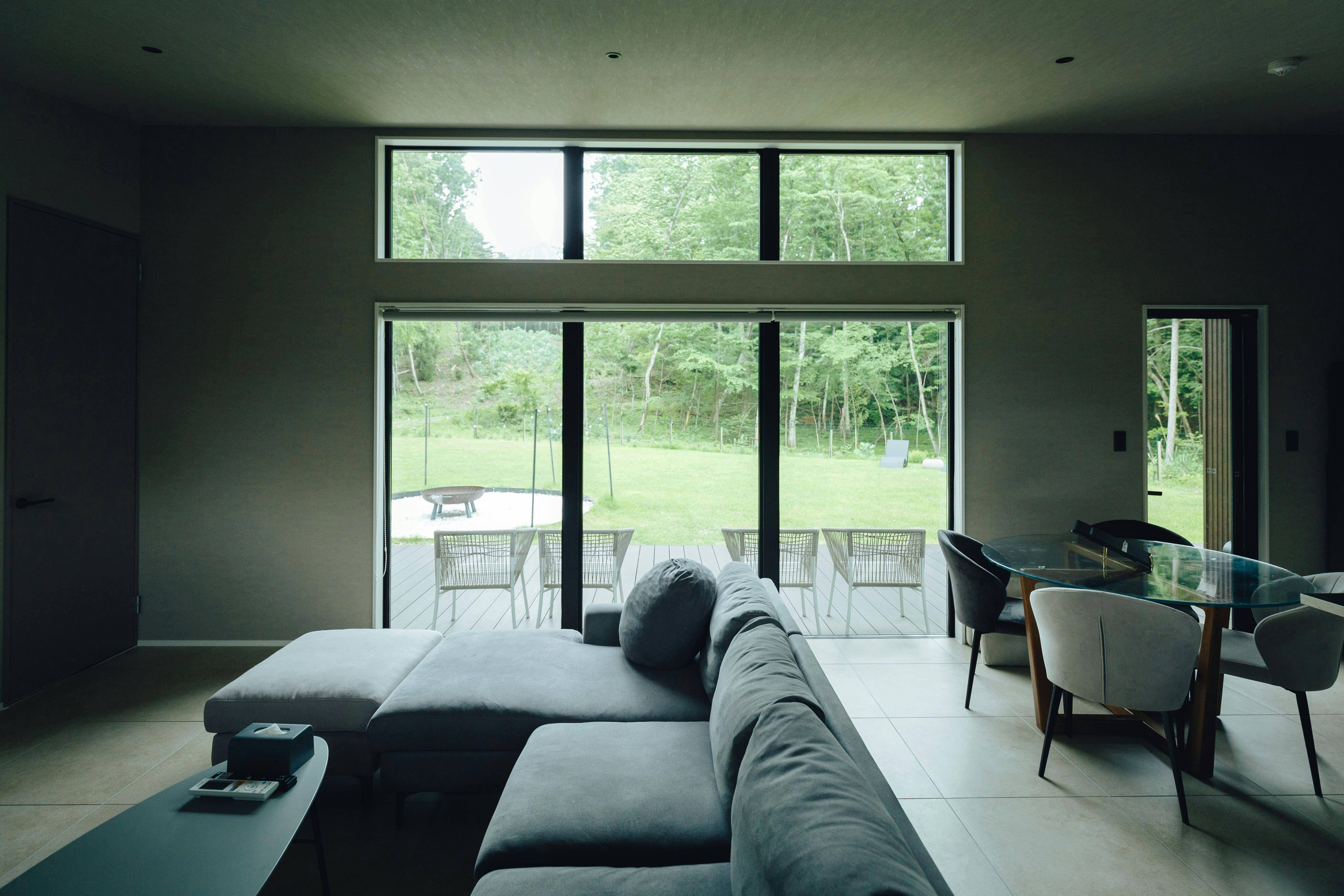 ASH Villa Fujikawaguchiko
