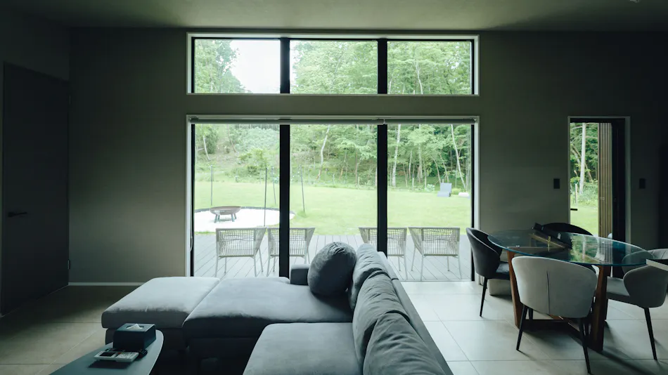 ASH Villa Fujikawaguchiko