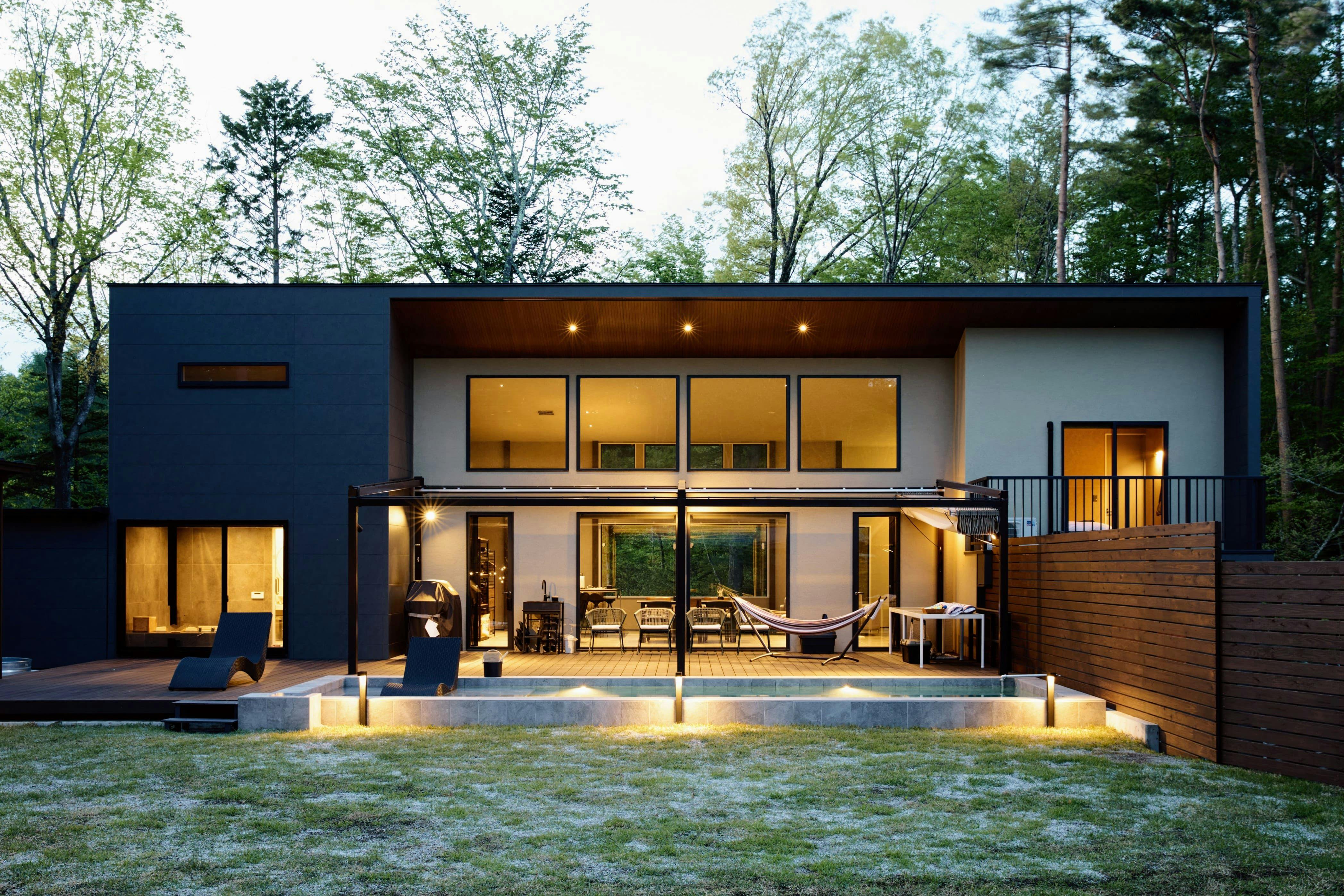 ASH Villa 富士河口湖