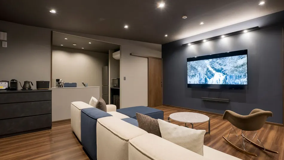 Rakuten STAY VILLA Yatsugatake