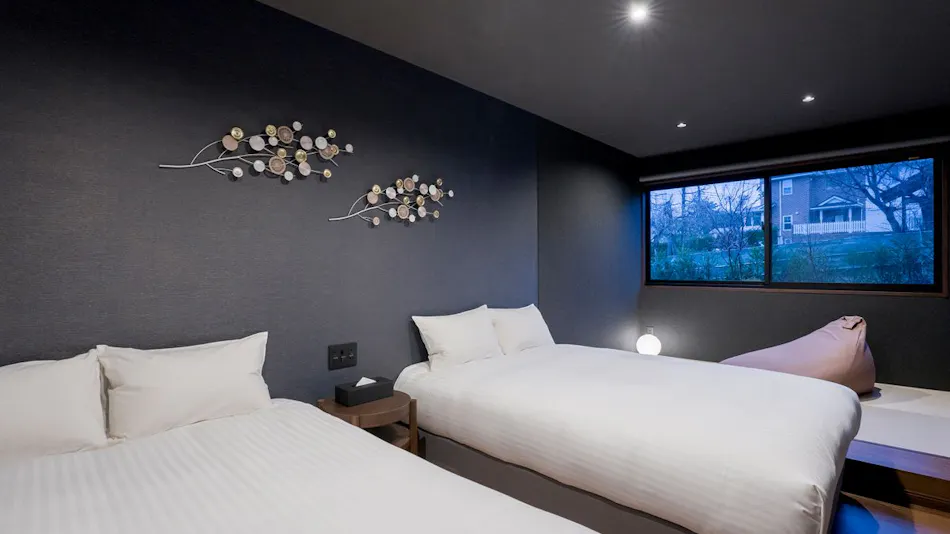 Rakuten STAY VILLA Yatsugatake