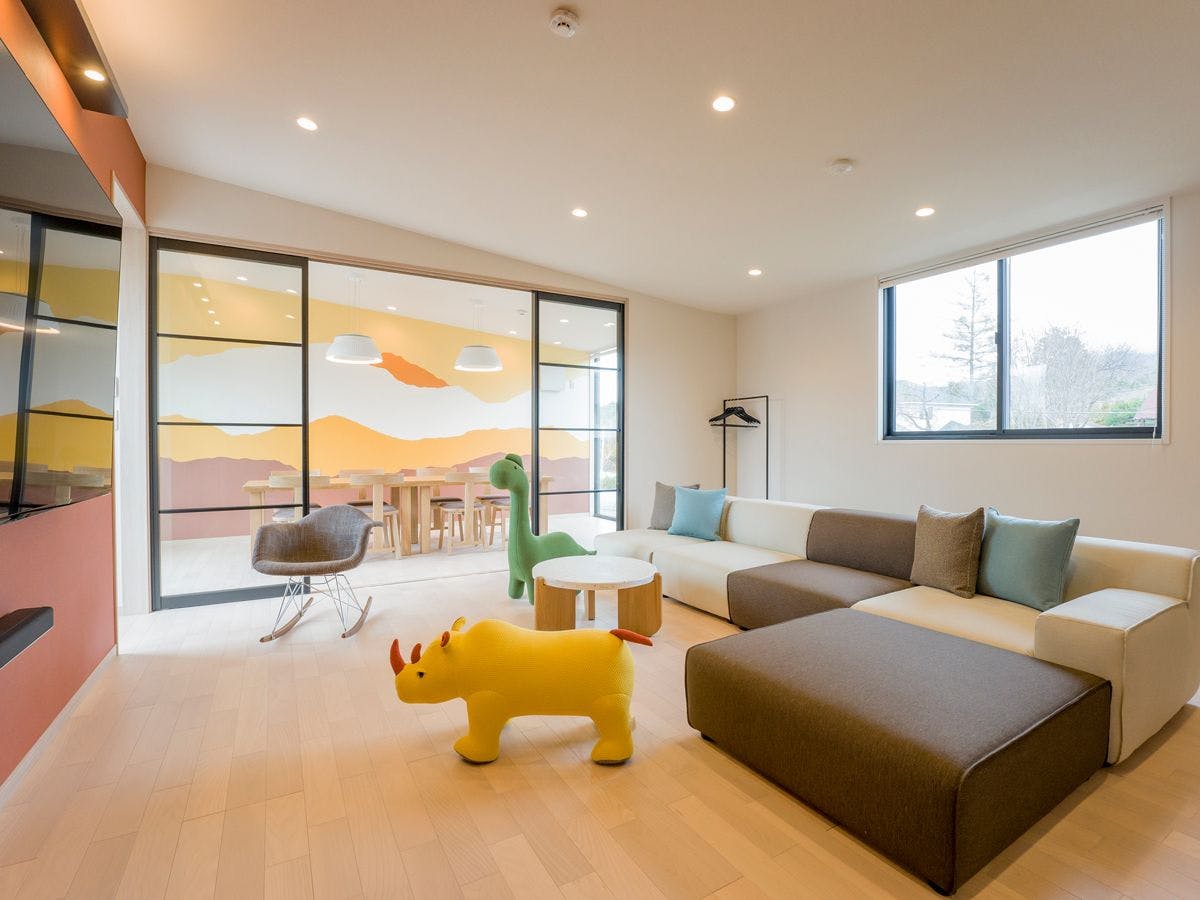 Rakuten STAY VILLA 八ヶ岳