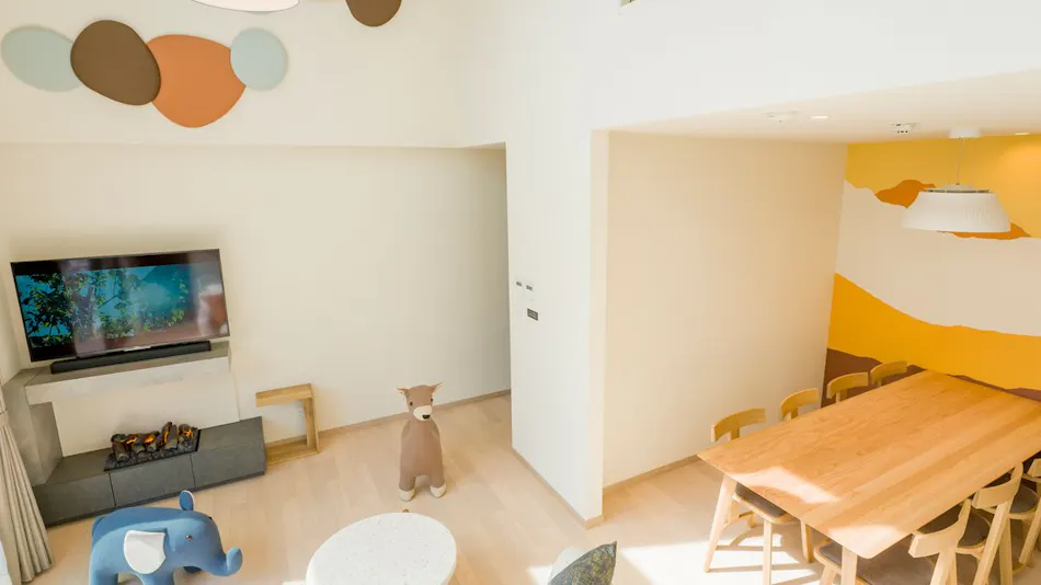 Rakuten STAY VILLA Yatsugatake