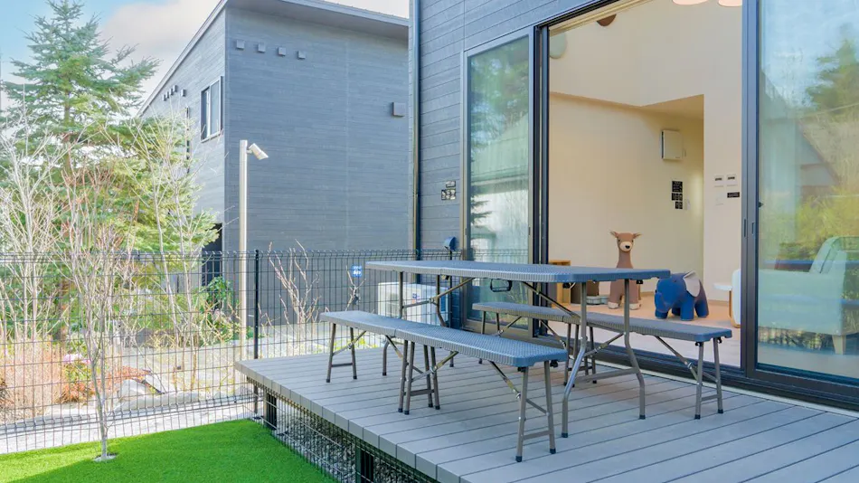 Rakuten STAY VILLA Yatsugatake