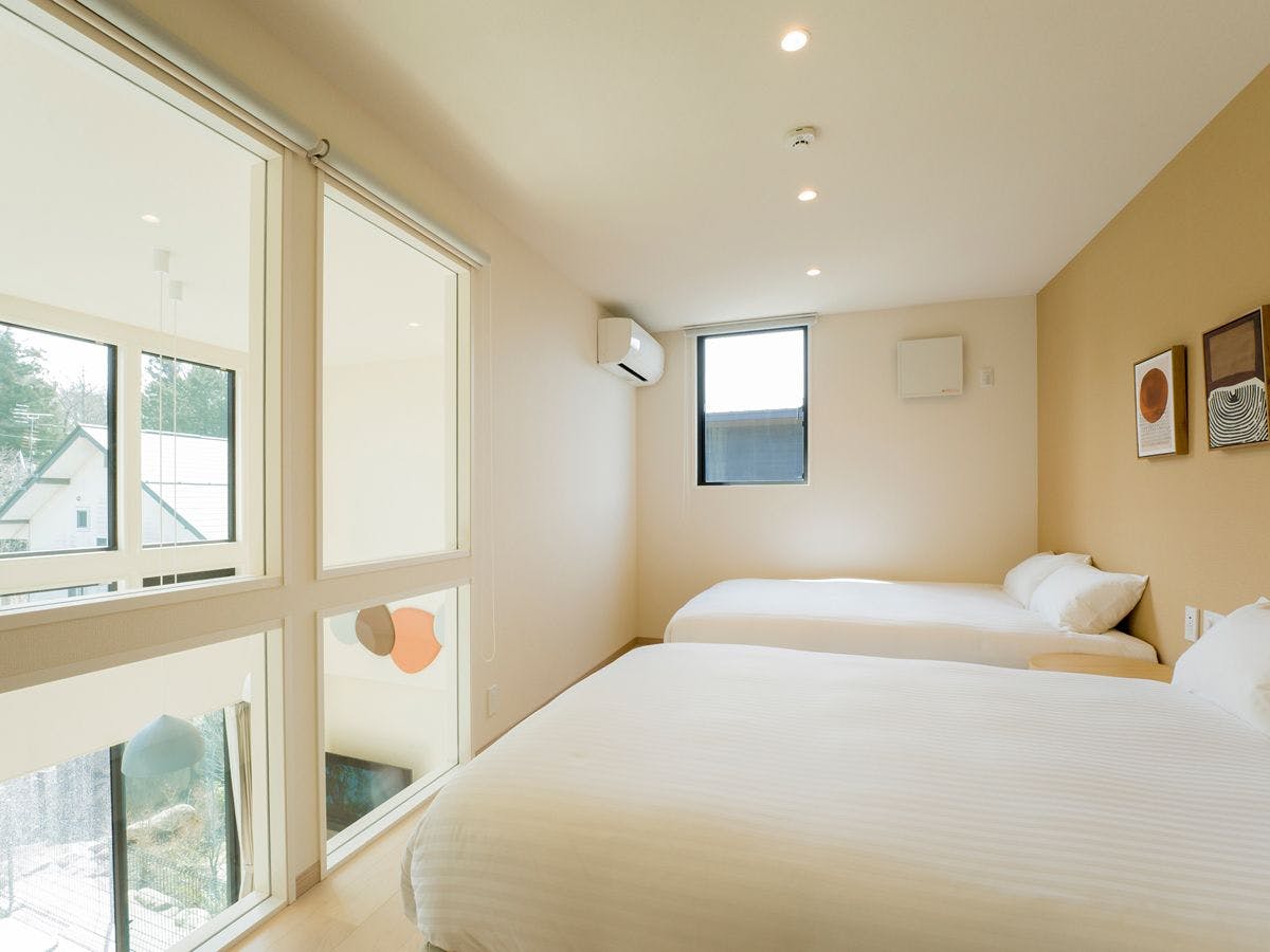 Rakuten STAY VILLA 八ヶ岳