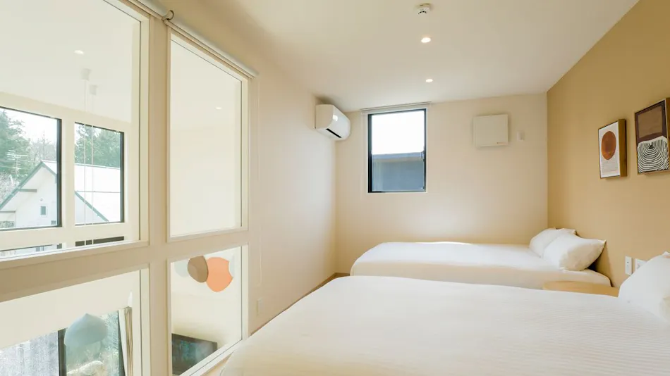 Rakuten STAY VILLA Yatsugatake