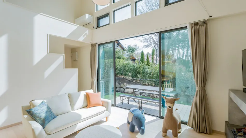 Rakuten STAY VILLA Yatsugatake