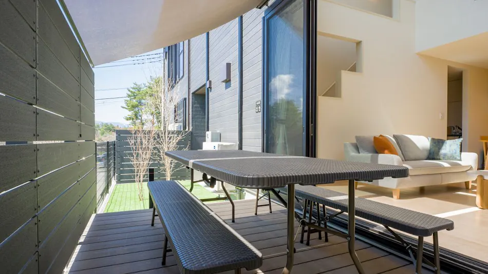 Rakuten STAY VILLA Yatsugatake