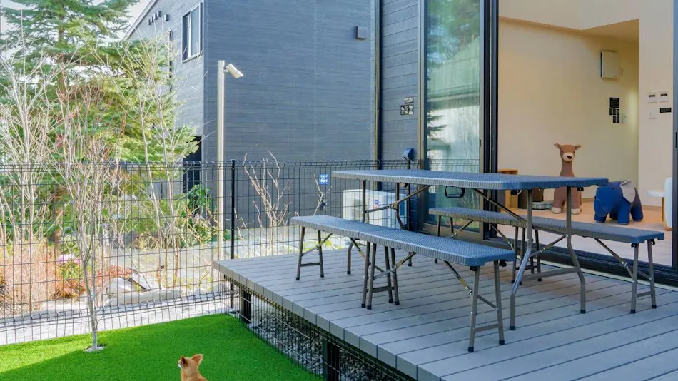 Rakuten STAY VILLA Yatsugatake