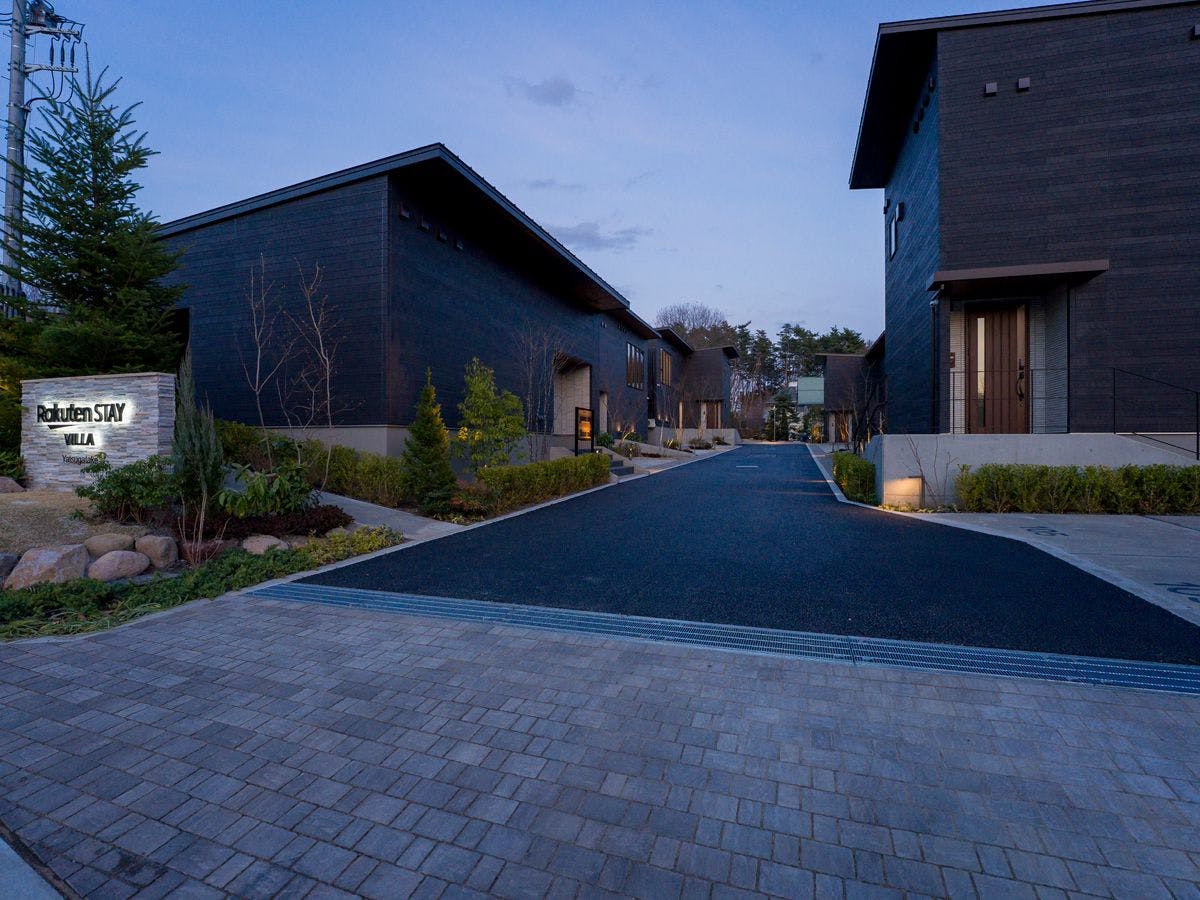 Rakuten STAY VILLA 八ヶ岳