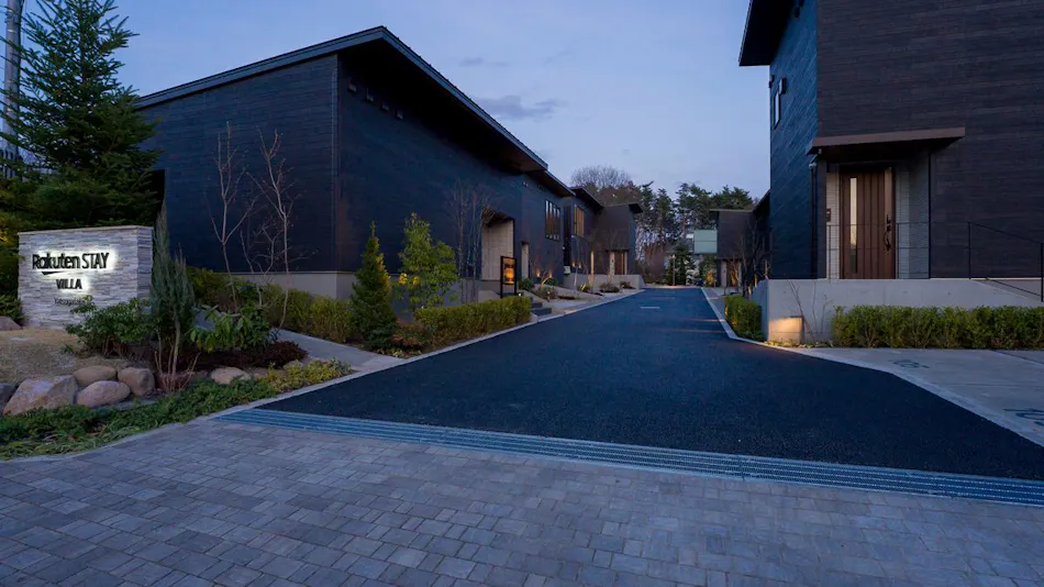 Rakuten STAY VILLA Yatsugatake