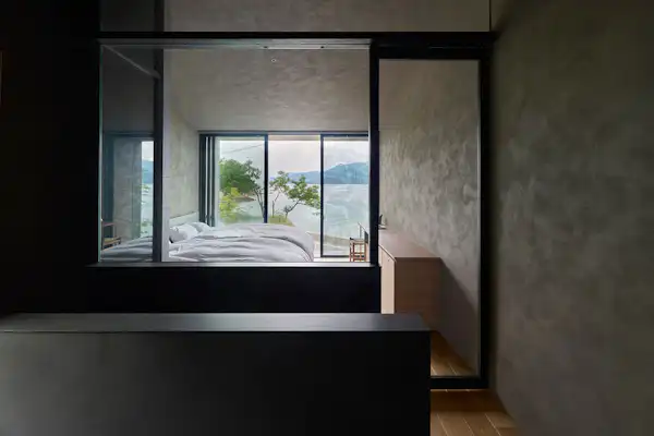 ห้องนอน