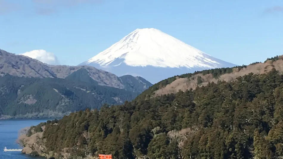 HAKONE DOMA