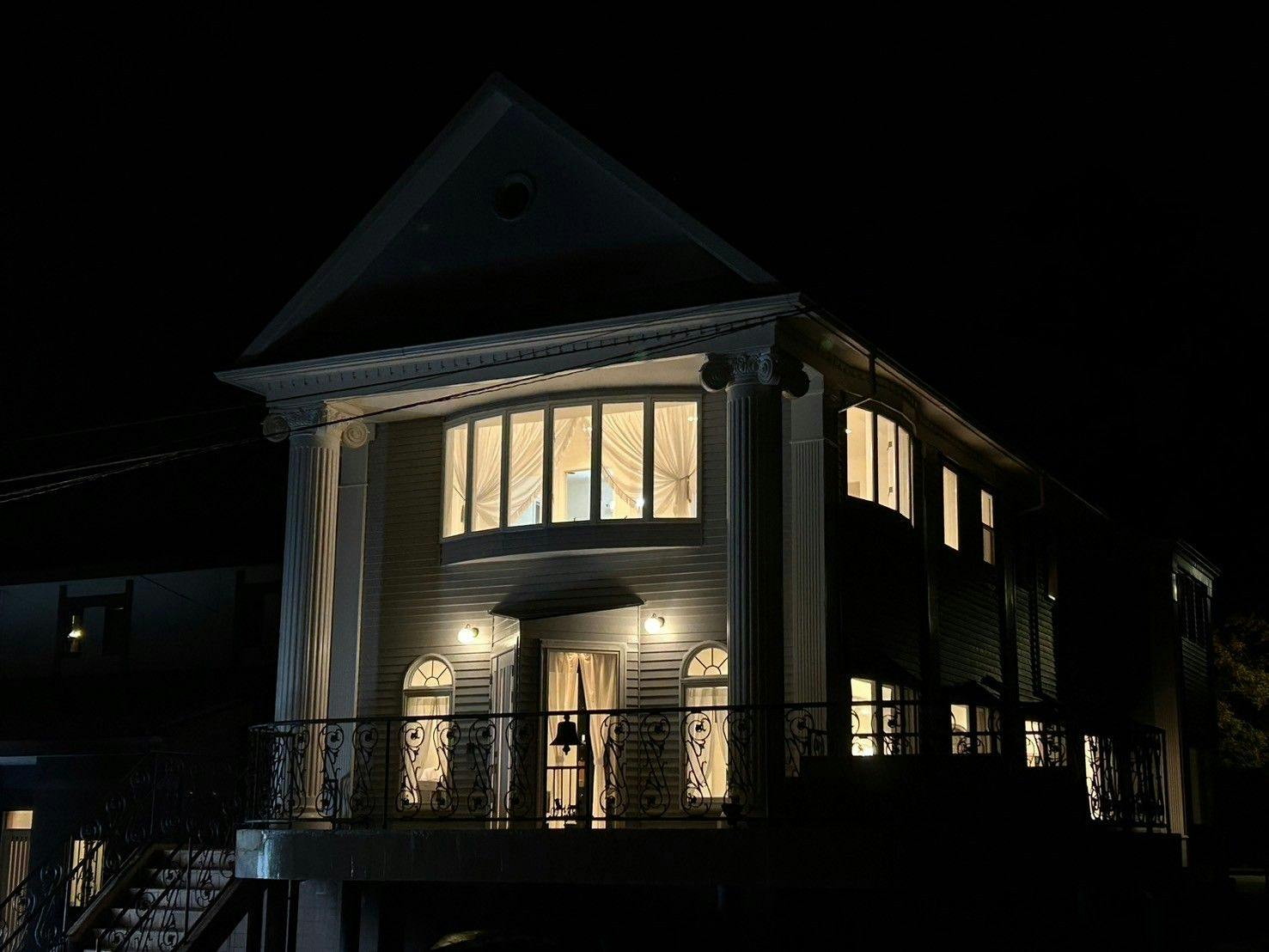HAKONE DOMA