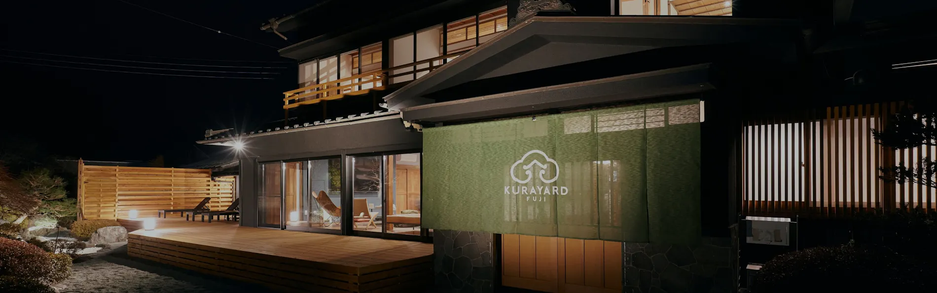 KURA YARD