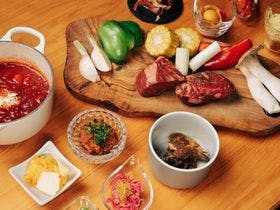 ALPS LAPS withTENARのnull