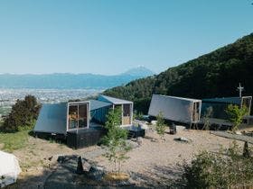 ALPS LAPS withTENAR&nbsp;施設全景