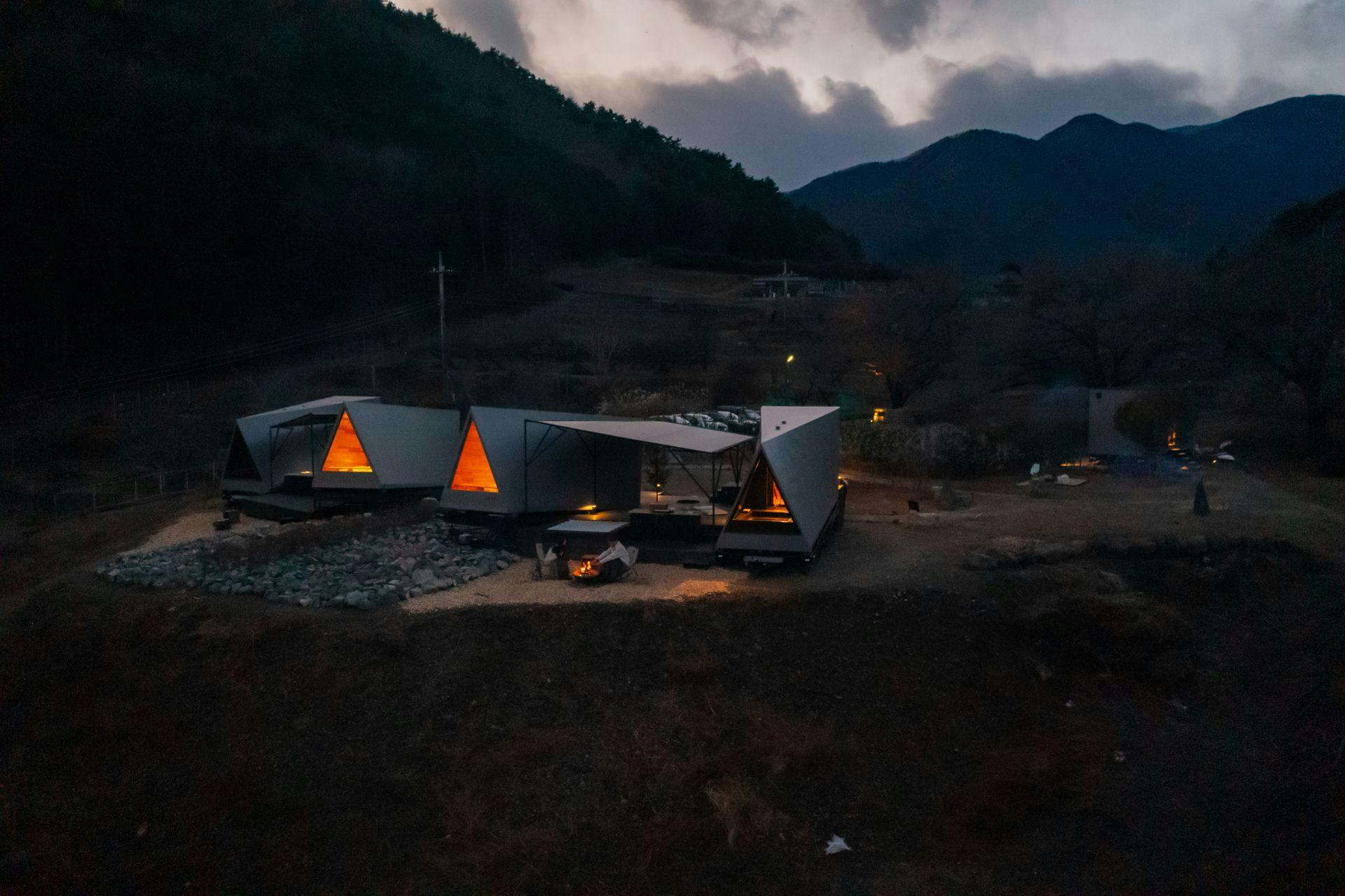 ALPS LAPS withTENAR