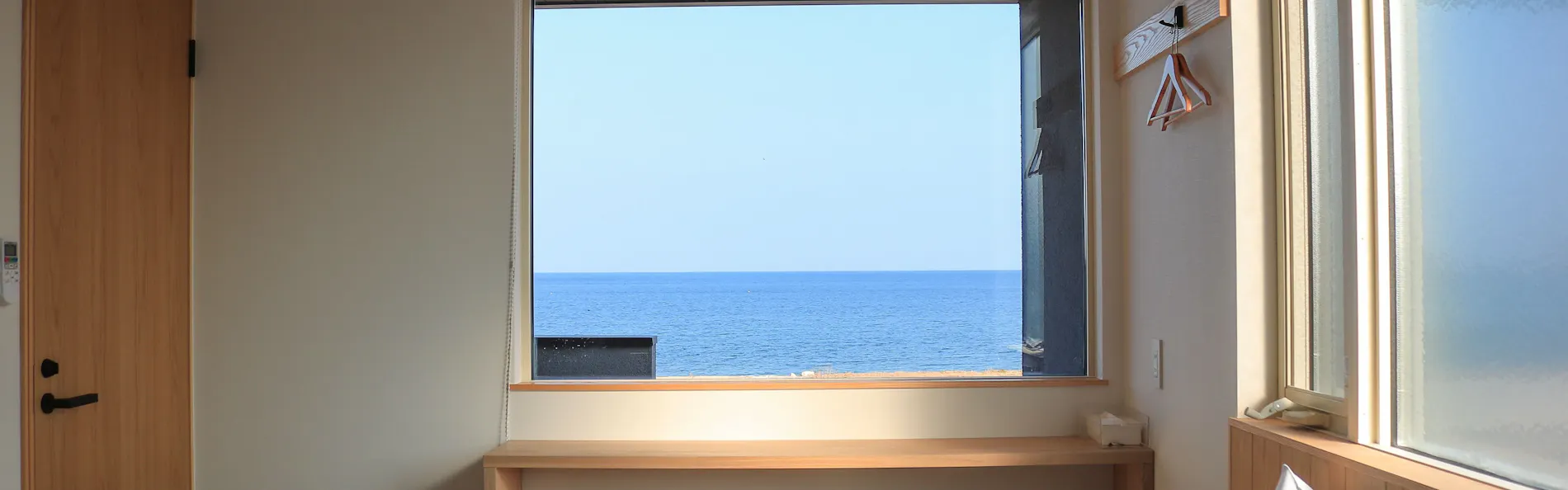 SETO CLAS TSUDA 瀬戸内TABITO