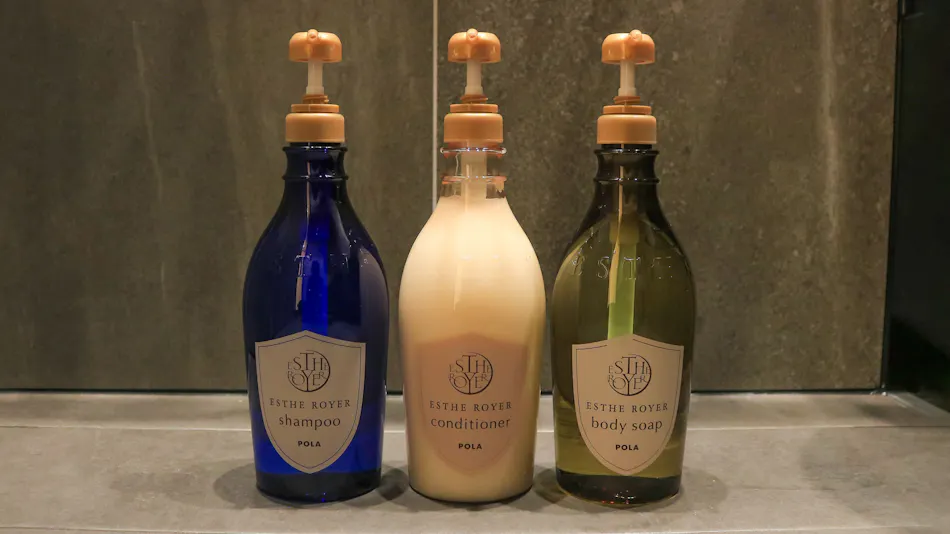 SETO CLAS TSUDA Setouchi TABITO