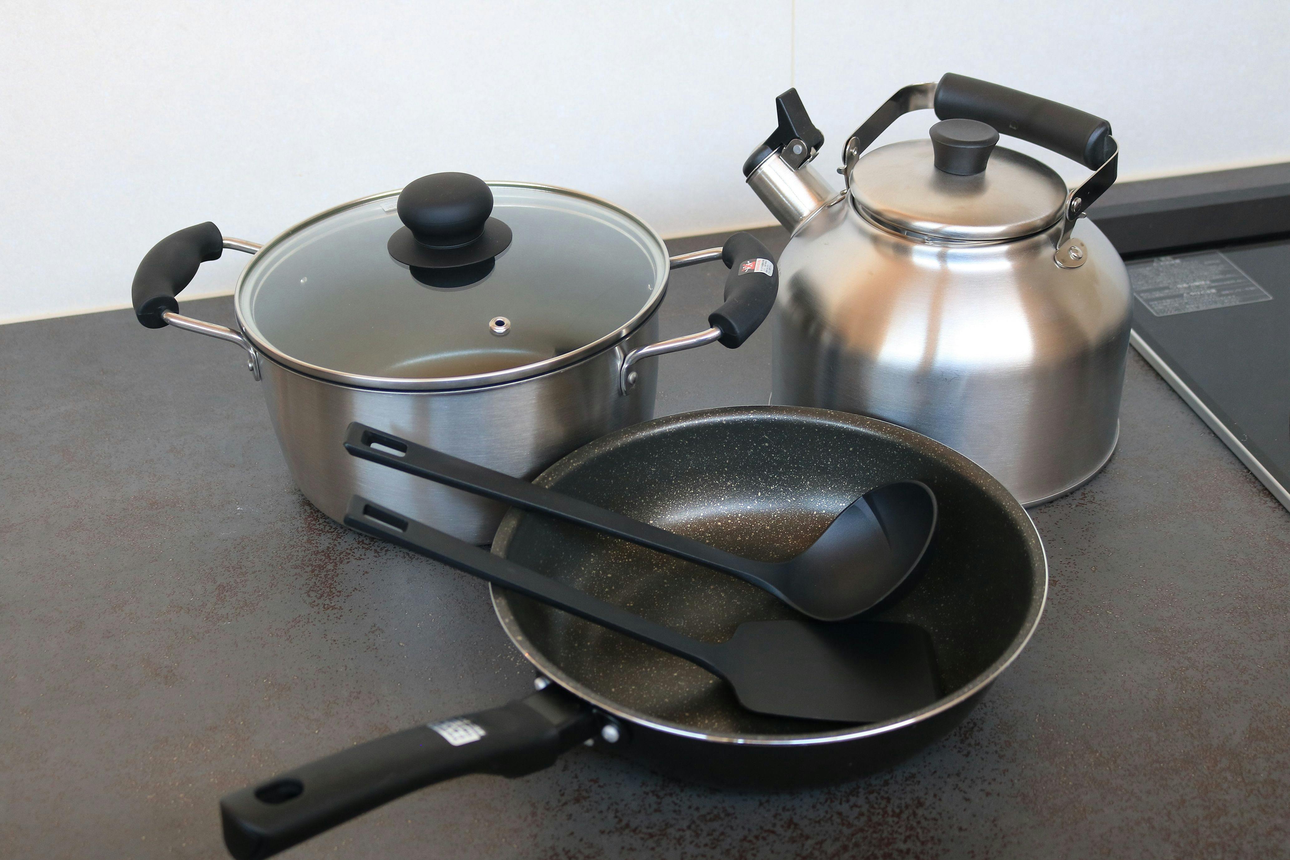 SETO CLAS TSUDA Setouchi TABITO