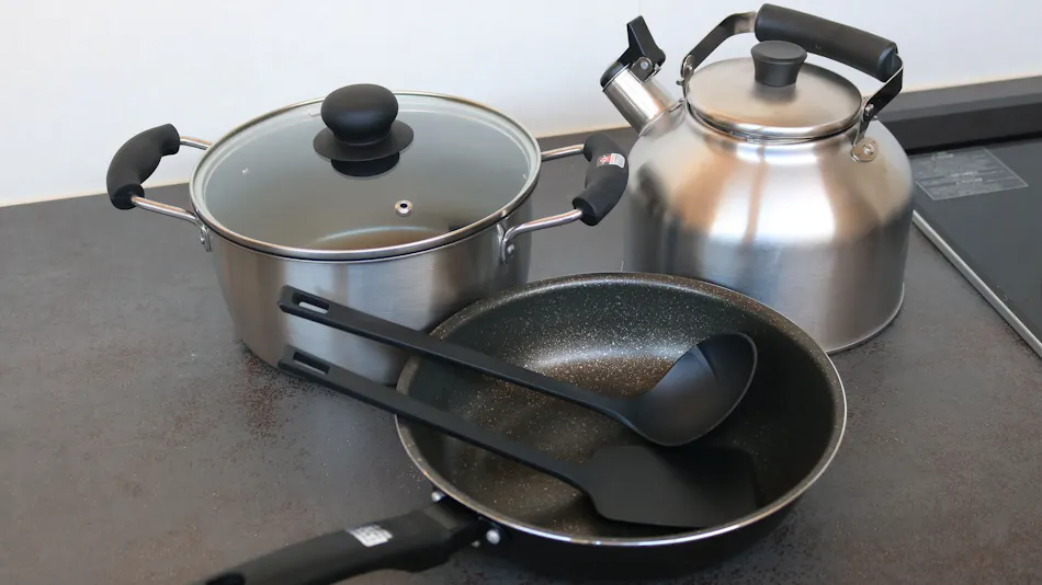 SETO CLAS TSUDA Setouchi TABITO