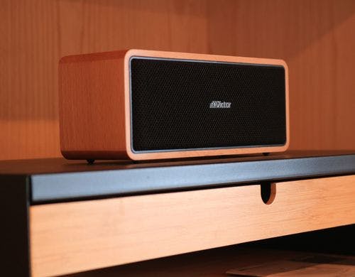 Bluetoothスピーカーあり