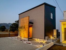 SETO　CLAS　TSUDA　瀬戸内TABITO&nbsp;施設全景