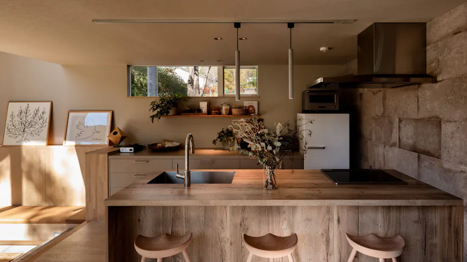 Hygge Forest - Hostel & Workspace -
