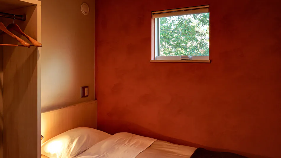 Hygge Forest - Hostel & Workspace -