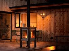 ヒュッゲの森-Hostel & Workspace-のnull