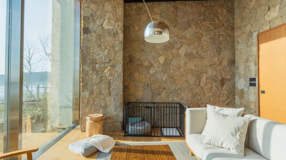 UMITO VILLA KAMAKURA ZAIMOKUZA