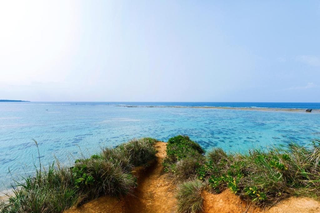 [ใกล้แหลมมาเอดะ] ขับรถ 5 นาที, หาด 51