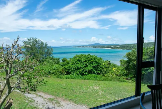 ◆ชั้น 3◆วิวจากห้องพัก